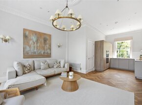 Artesian Road, London, W2