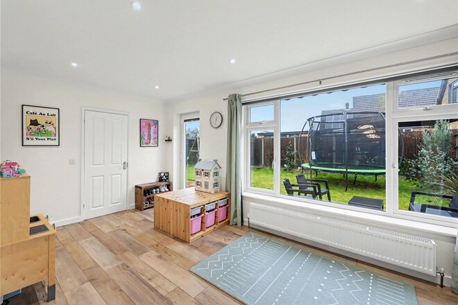 Lloyd Road, Norwich, NR8