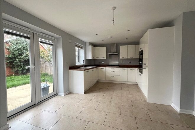 Ambrose Way, Hampshire, SO51