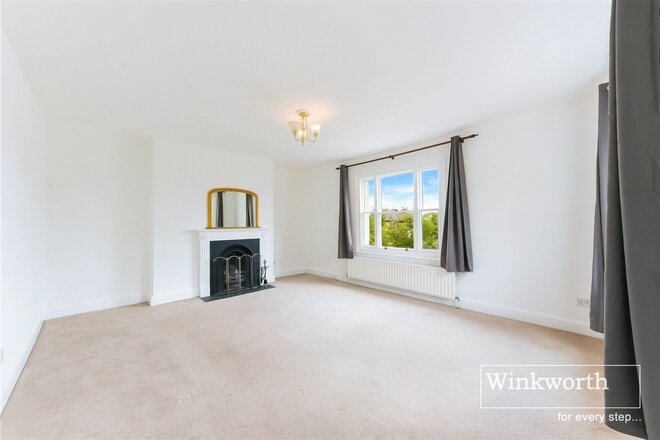 Church Road, Richmond, TW9