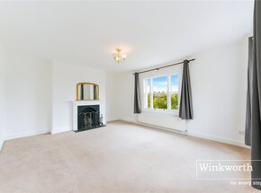 Church Road, Richmond, TW9