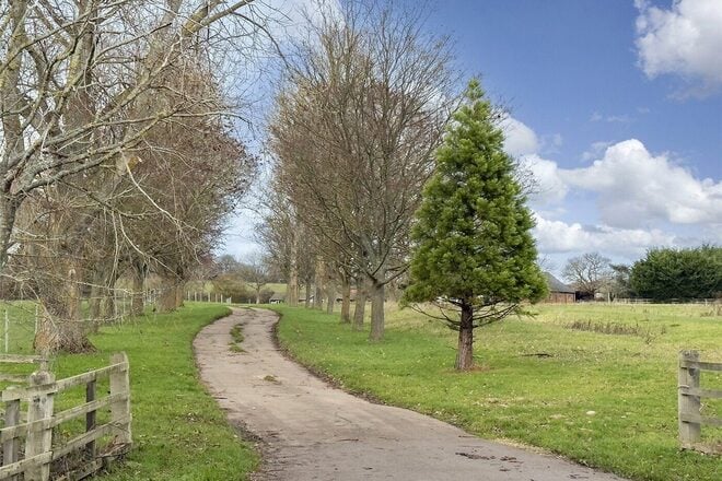 Littleworth Farm, Shipston On Stour, CV36