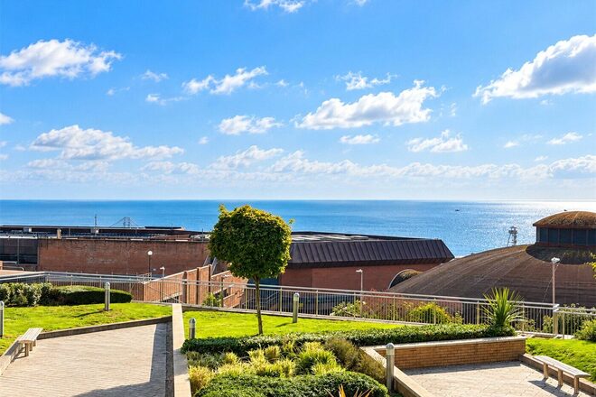 Beacon Road, Dorset, BH2