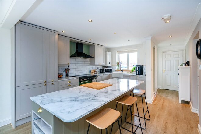 Brookside Close, Sleaford, NG34
