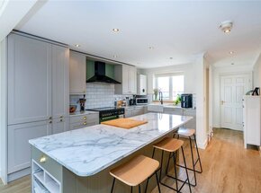 Brookside Close, Sleaford, NG34