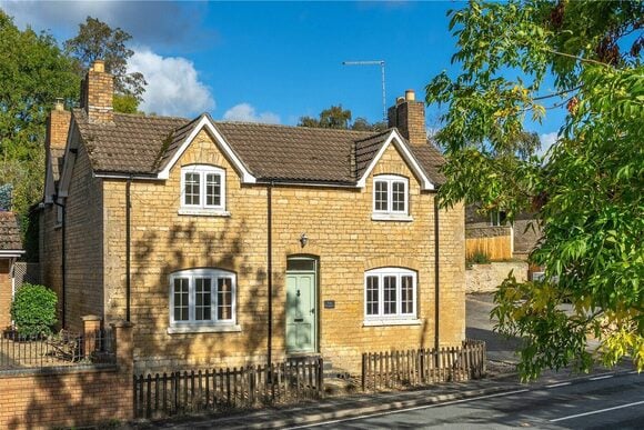 Toft, Lincolnshire, PE10