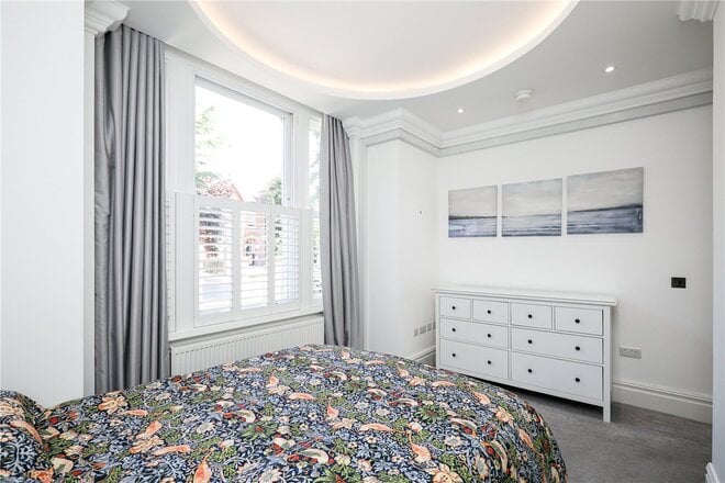 Creffield Road, London, W5