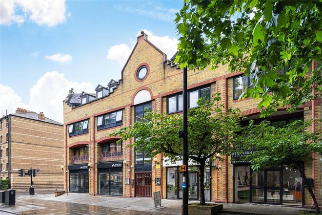 Blackfriars Road, London, SE1