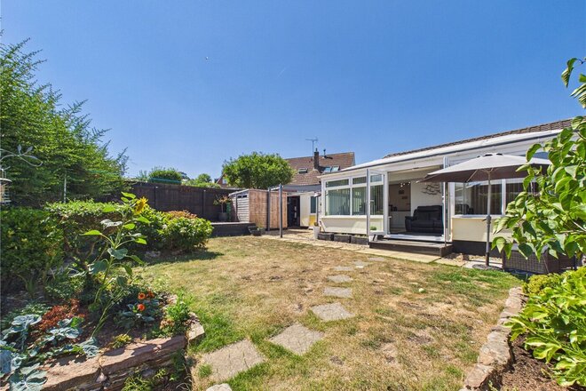 Crowden Crescent, Devon, EX16