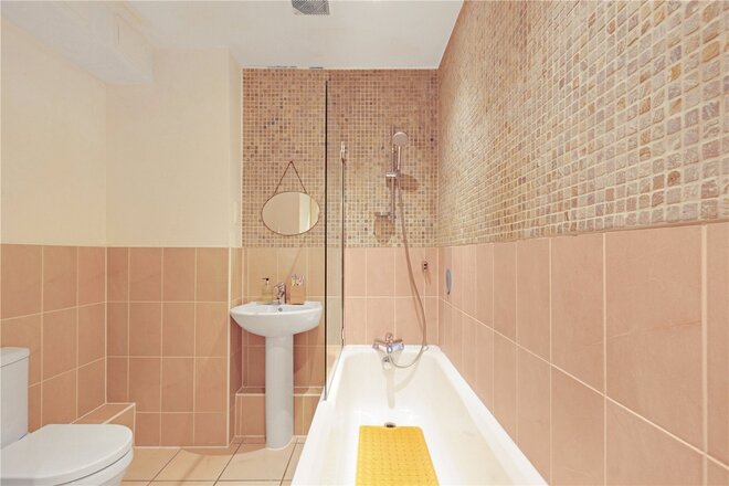 Hayes Grove, East Dulwich, SE22