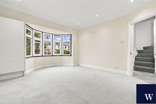 Windsor Road, London, N3