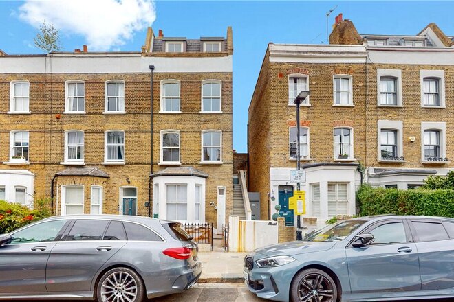 Falkland Road, London, NW5