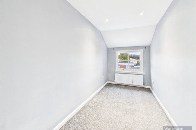 Maple Road, Surbiton, KT6