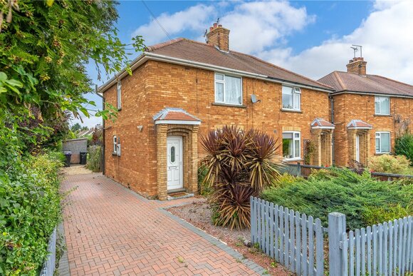 Pethley Lane, Sleaford, NG34