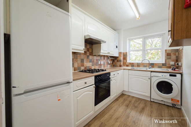 Lime Close, Harrow, HA3