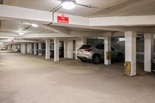 The Broad Walk, Cheltenham, GL50