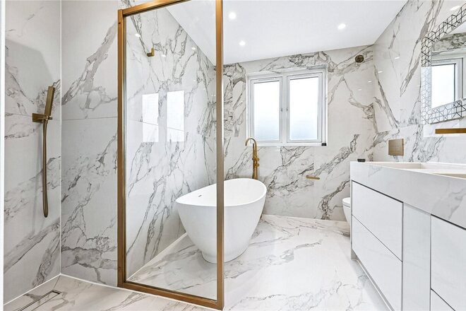 Forster Road, Beckenham, BR3