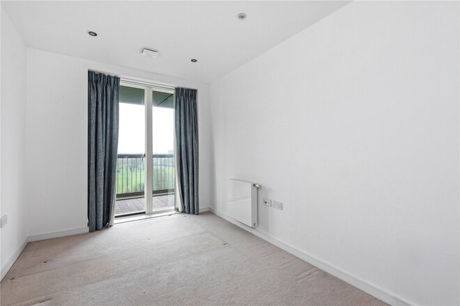 Murrain Road, London, N4