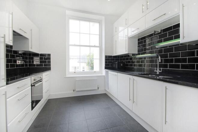 Rockstone Place, Hampshire, SO15