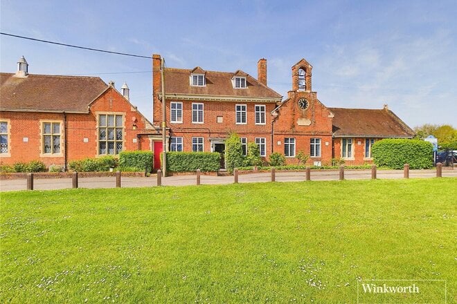 Brookers Hill, Reading, RG2