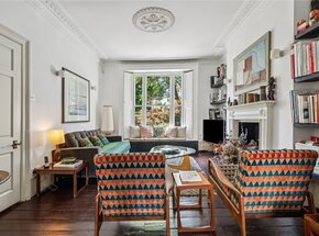 Sutherland Place, London, W2