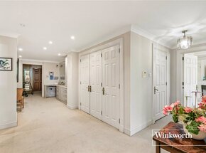 Regents Park Road, London, N3