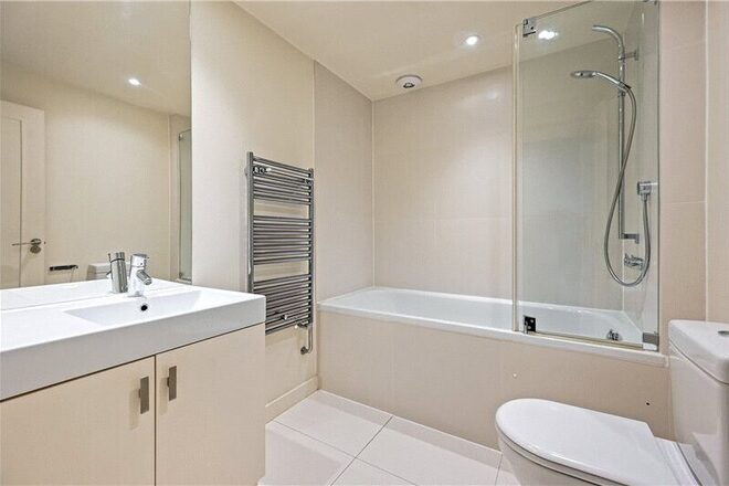 Nevern Square, London, SW5