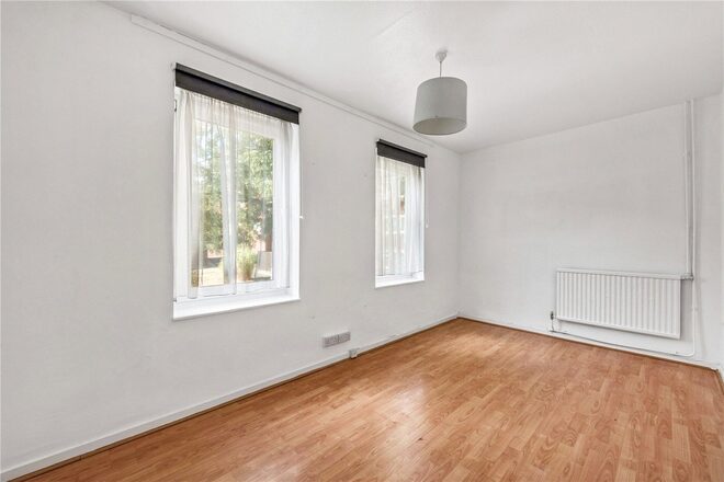 Halesworth Close, London, E5