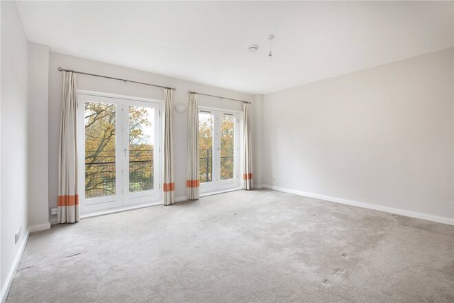 Park House, London, SW18