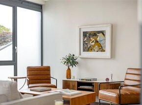 Porteus Place, London, SW4
