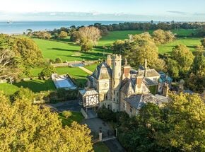 Woodlands Vale, Isle Of Wight, PO33
