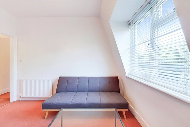 Whitehall Park, London, N19
