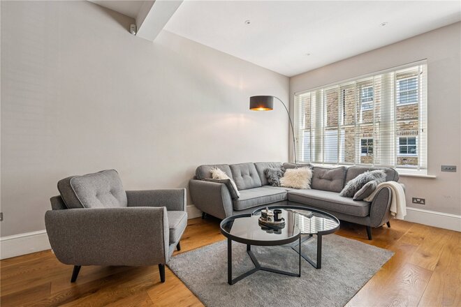 Princes Mews, London, W2