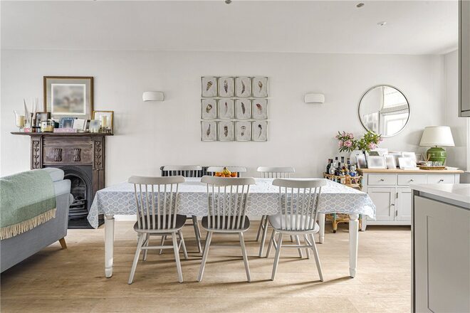 Radipole Road, London, SW6