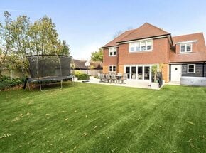 Awbridge, Hampshire, SO51