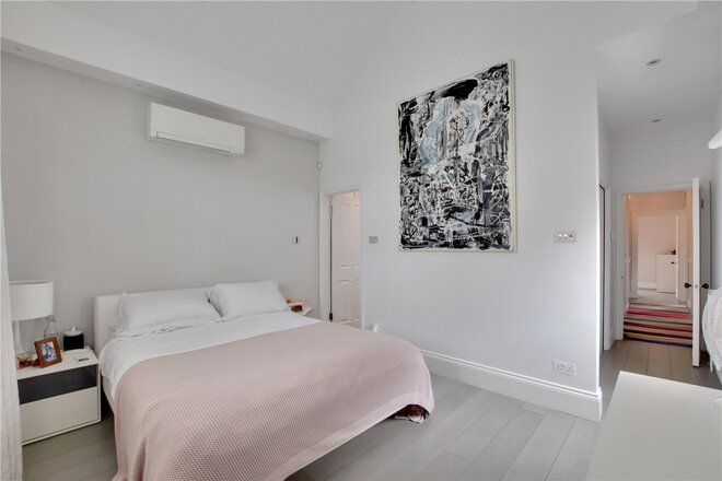 Westcombe Park Road, Blackheath, SE3