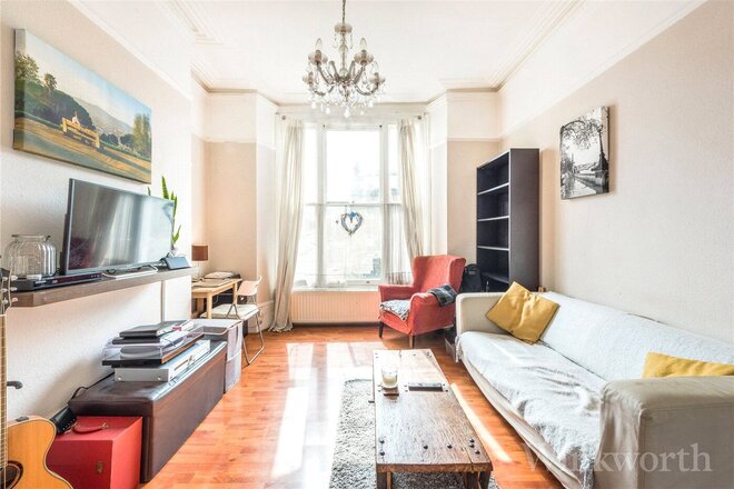 Devonshire Road, London, SE23