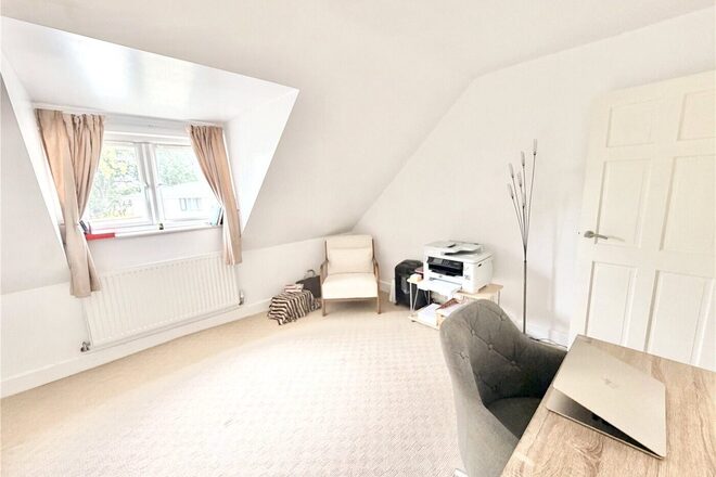 Frankland Crescent, Poole, BH14