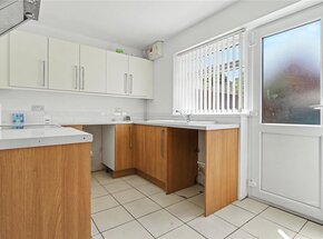 Hall Close, Norwich, NR9
