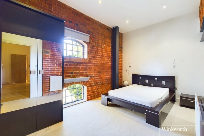 Simmonds Malthouse, Reading, RG1