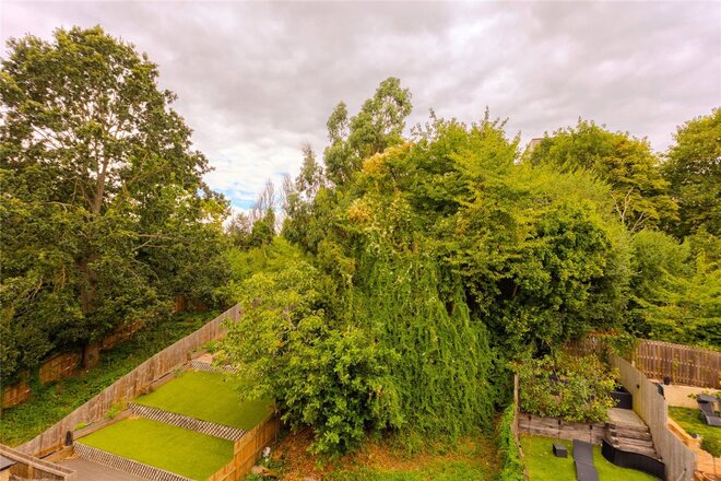 Gifford Street, London, N1