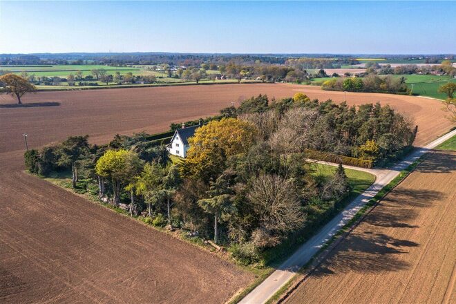 Bergh Apton Road, Norwich, NR14