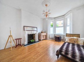 Beechfield Road, London, SE6