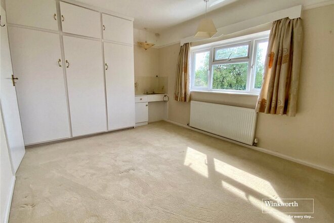 Island View Avenue, Dorset, BH23