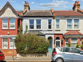 Crusoe Road, Mitcham, CR4