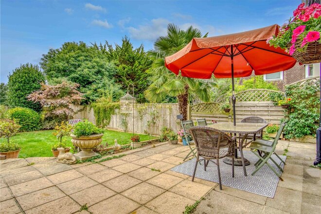 Ardmore Road, Poole, BH14