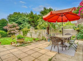 Ardmore Road, Poole, BH14