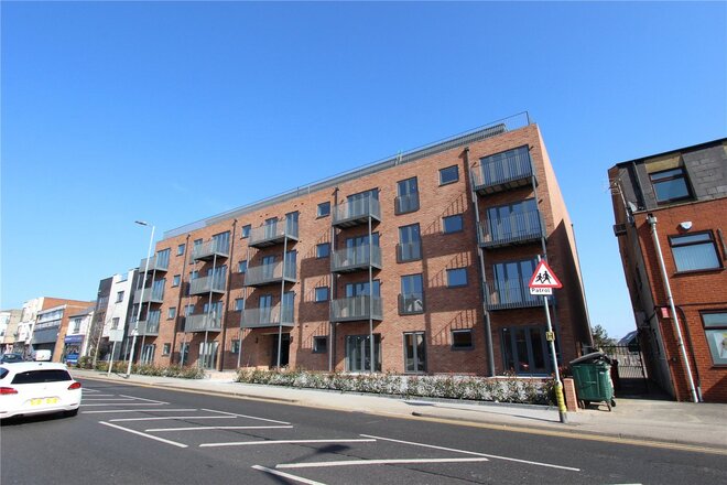 London Road, Benfleet, SS7