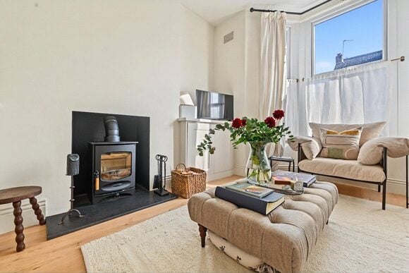 Earlsmead Road, London, NW10