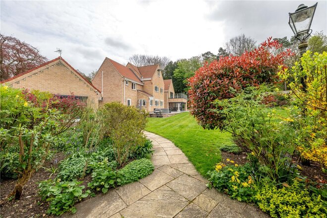 Quidenham, Norfolk, NR16